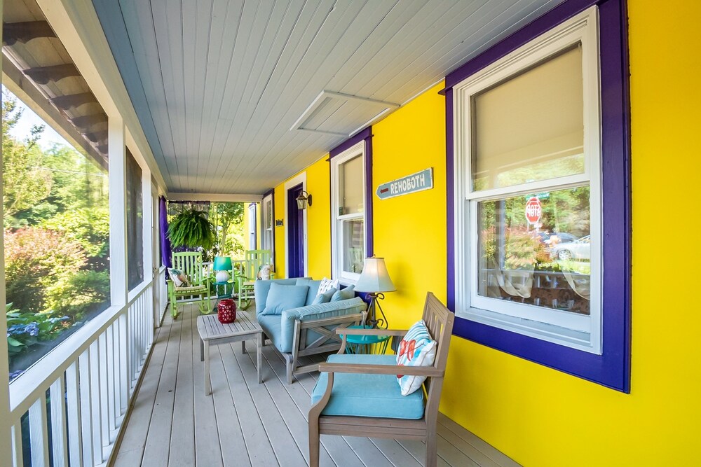 Homestead Bed & Breakfast at Rehoboth - photo 49