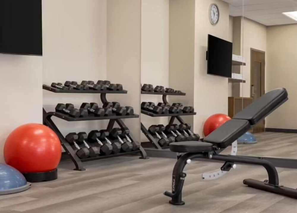 Candlewood Suites Pittston by IHG - photo 24