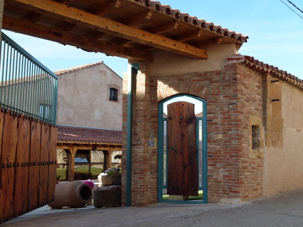 Hotel Rural El Perdigon - last minute hotel in Zamora