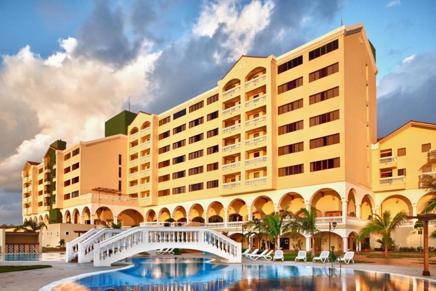 Valentin Quinta Avenida Habana — 5-Star Luxury Hotel in Havana, Cuba