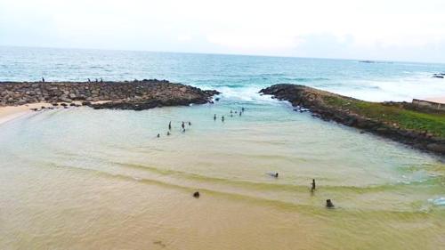 Ran Dhara Resort in Ambalangoda, Sri Lanka