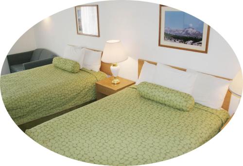 Pagosa Springs Inn & Suites in Pagosa Springs, United States