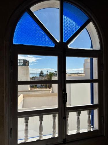 Riad Les Sables Bleus Medina Lumineux Et Terrasse Privee Sur Mer — 4-Star Luxury Hotel in Essaouira, Morocco
