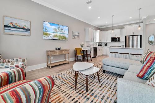 The Waves in Gulf Shores, United States