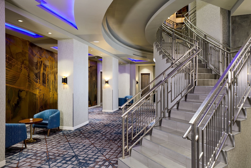 Sheraton Brooklyn New York Hotel - photo 4