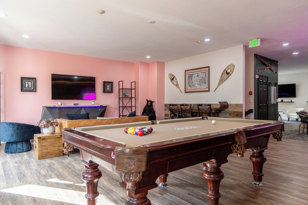 The Fold Hotels Steamboat Springs - photo 48