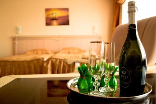 Hotel Halychyna — Ternopil — photo 3
