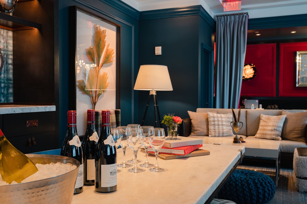 Kimpton Cardinal Hotel an IHG Hotel - photo 5