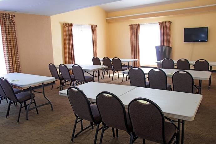 Americas Best Value Inn Charlotte NC - photo 19