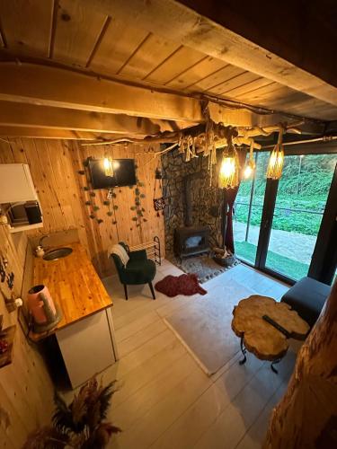 Soci Dag Evleri - last minute hotel in Camlihemsin