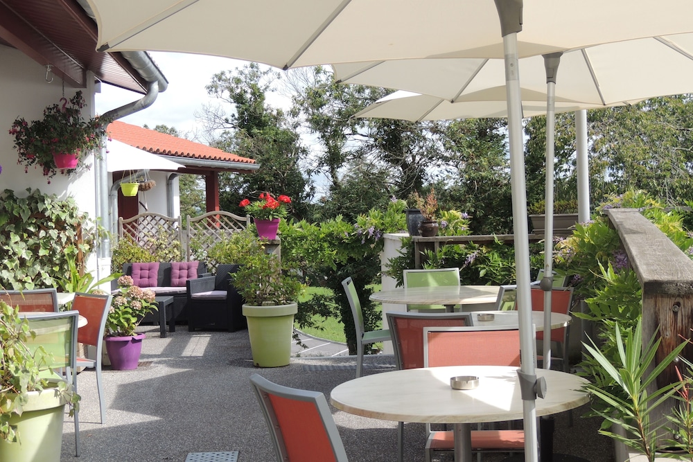 Auberge Denena — hotel in Orthez