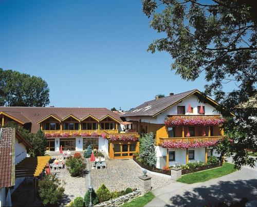Ferienhotel Münch - last minute hotel in Unknown City