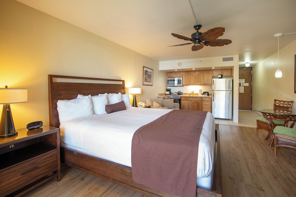 Royal Kahana Maui By Outrigger - photo 442