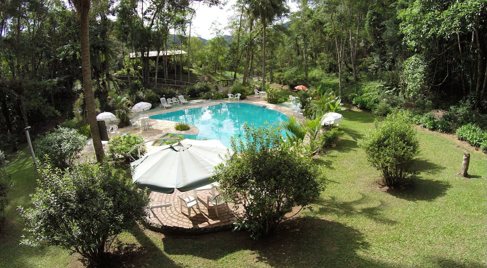 Pousada & Spa Vrindavana in Teresopolis, Brasil