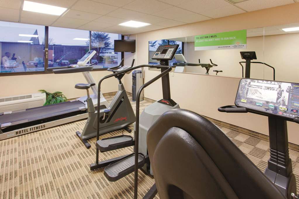 Ramada by Wyndham Fairfield NJ - photo 6