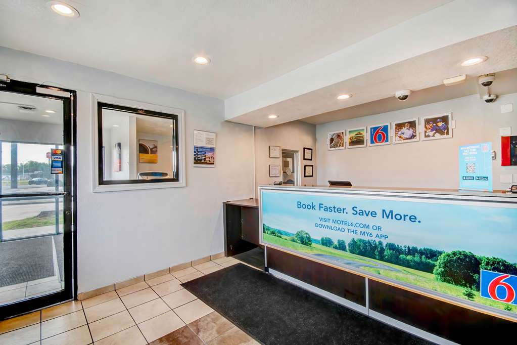 Motel 6 Port Allen LA Baton Rouge - photo 25