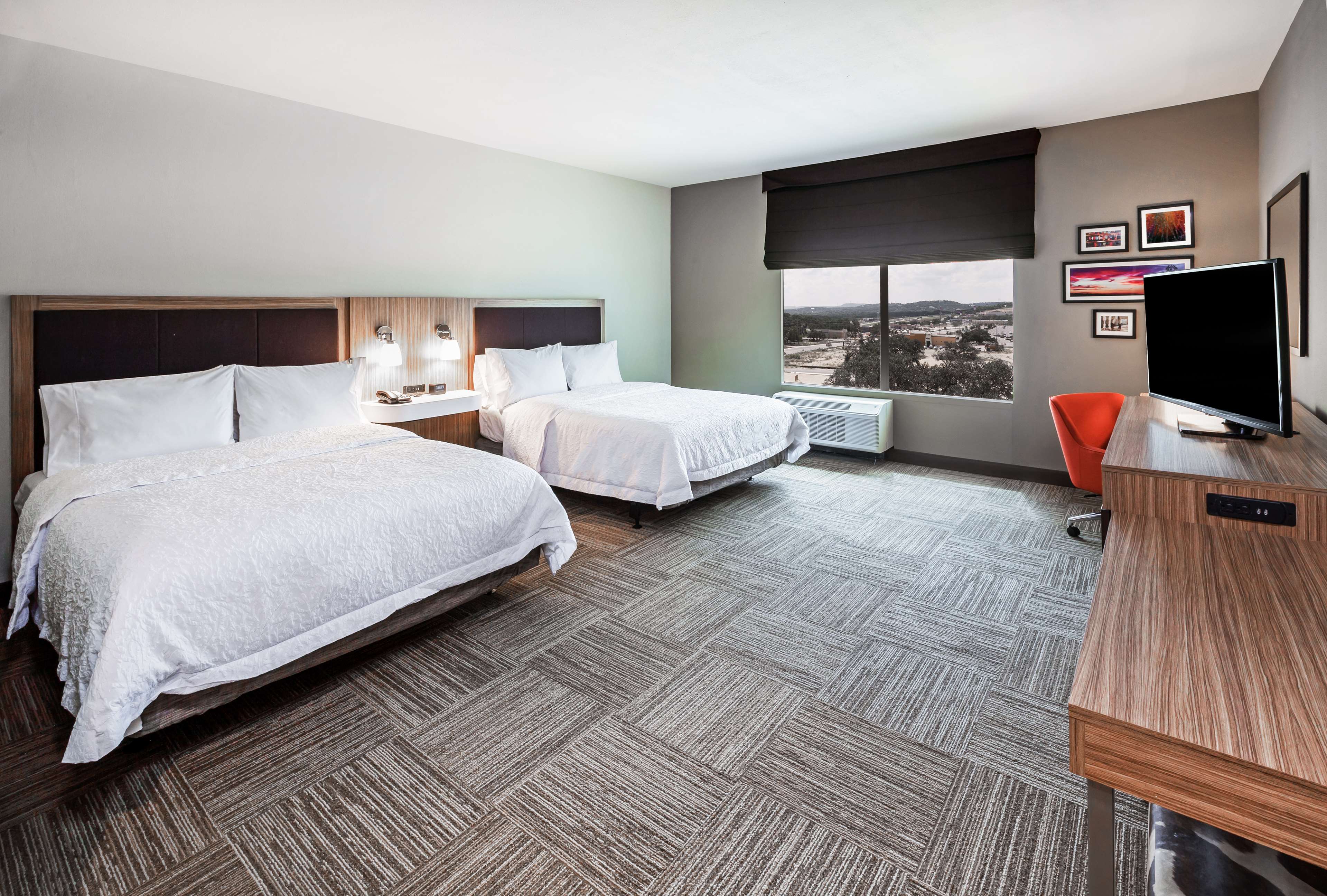 Hampton Inn Bulverde Texas Hill Country - photo 22