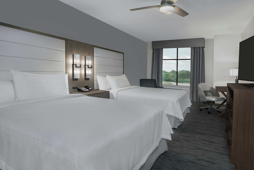 Homewood Suites by Hilton Houston Memorial - photo 7
