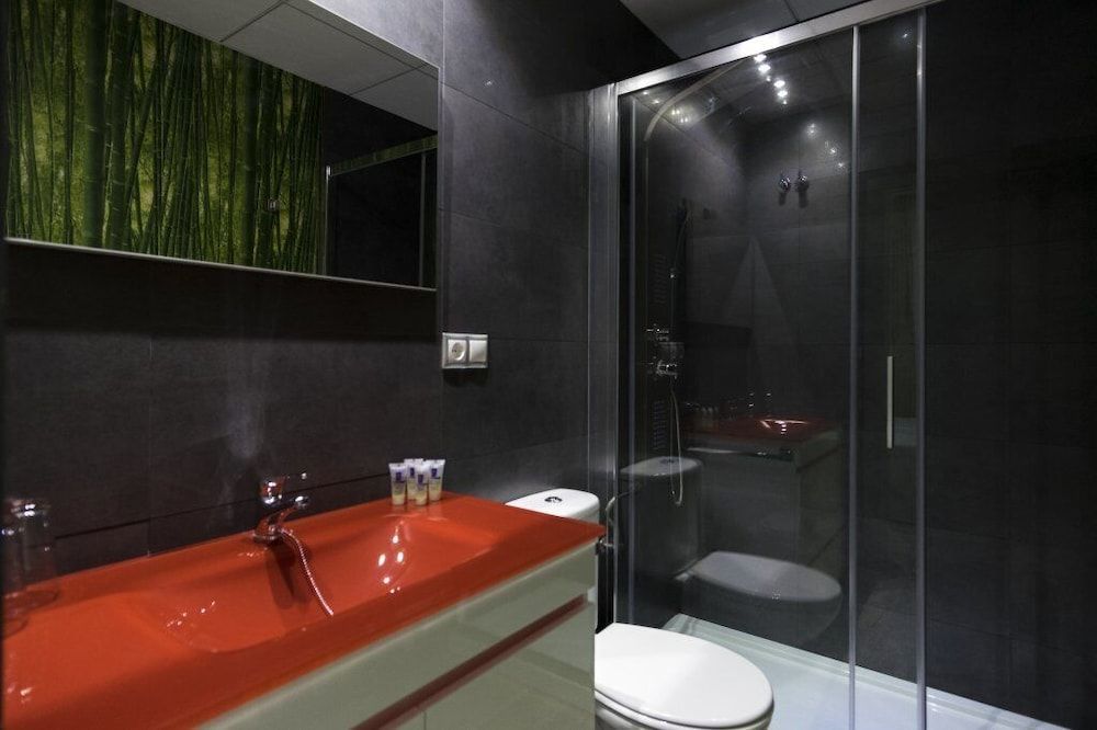 Noriega in Pozoblanco, Spain