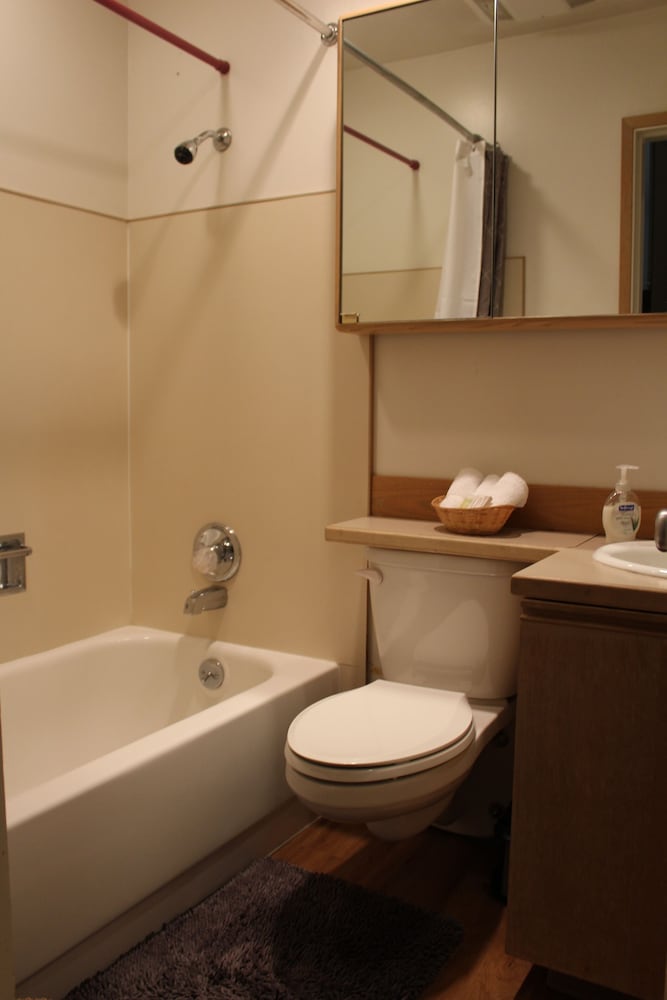 Crystal Chalets Condominiums at Crystal Mountain Ski Resort - photo 156
