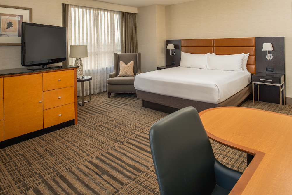 Hilton Vancouver Washington - photo 13