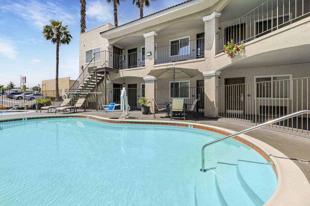 Best Western Santee Lodge - photo 9