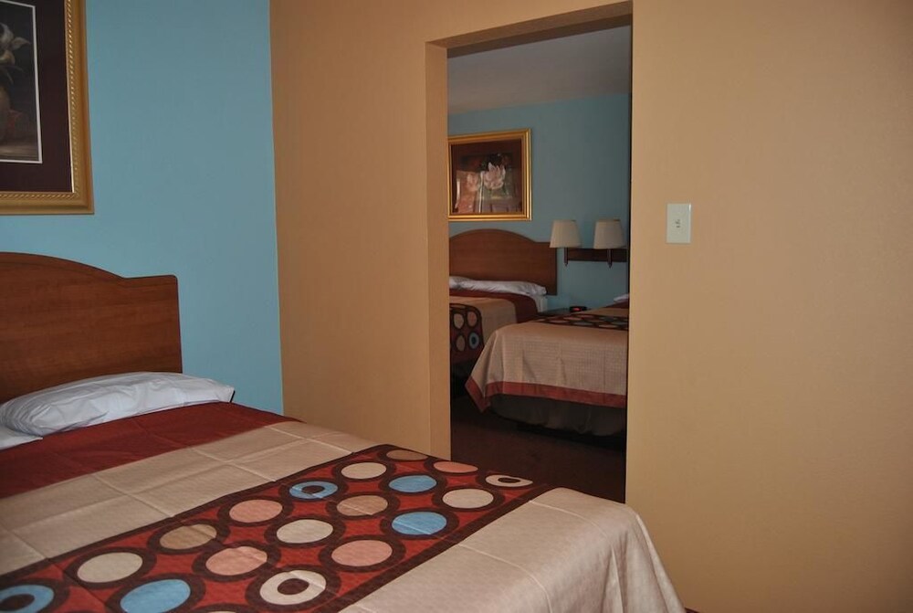 Sky Palace Inn and Suites Laredo - photo 16