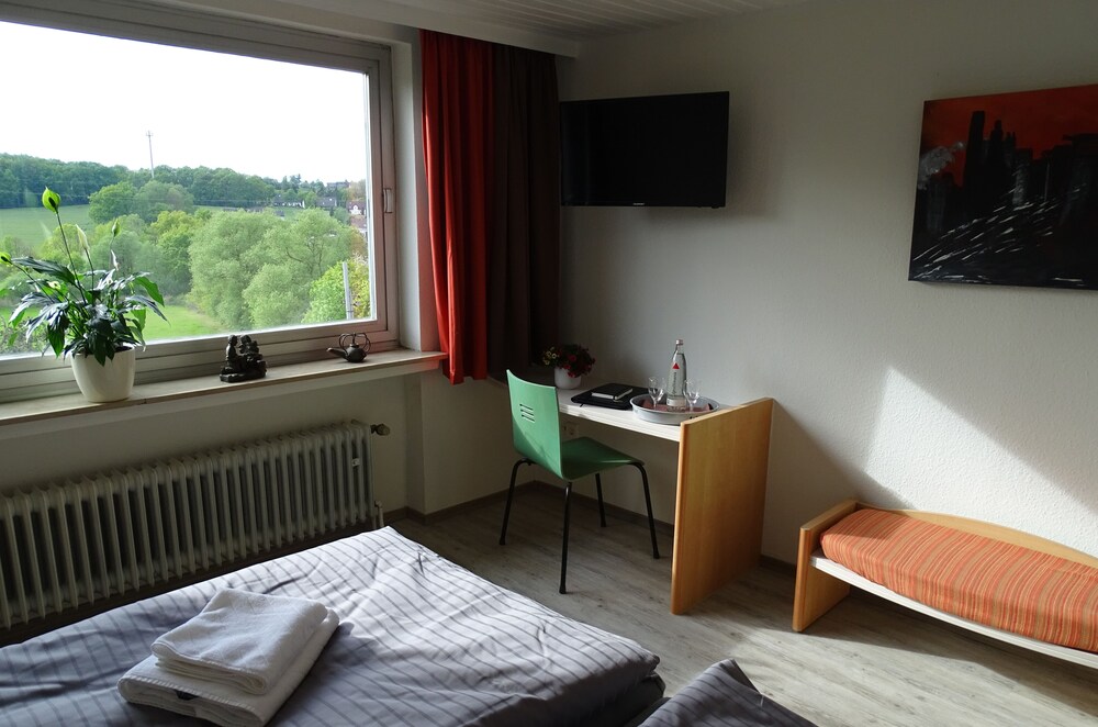 Ruhrpottpension Am Stöter — Witten — photo 2