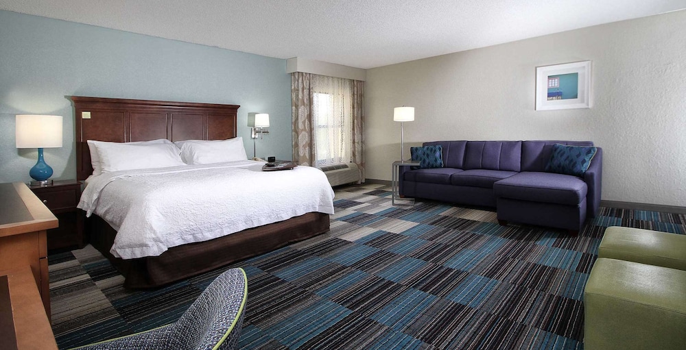 Hampton Inn Tucson Airport - photo 24