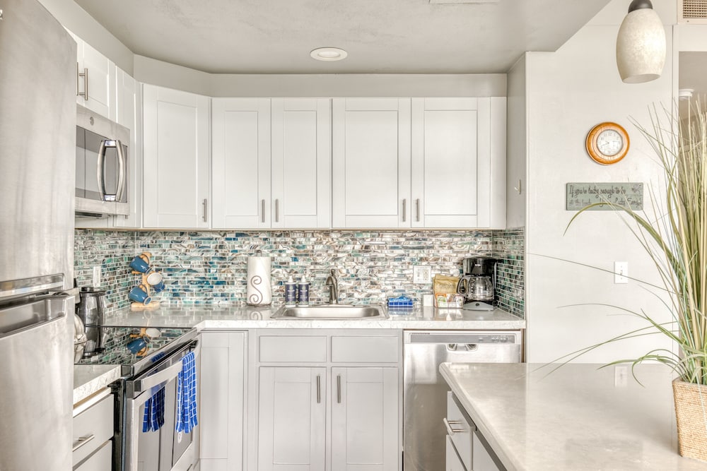 Sand & Sea Resort Condominiums - photo 455