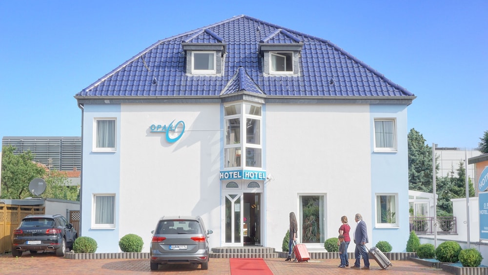 Hotel Opal — Laatzen — photo 2