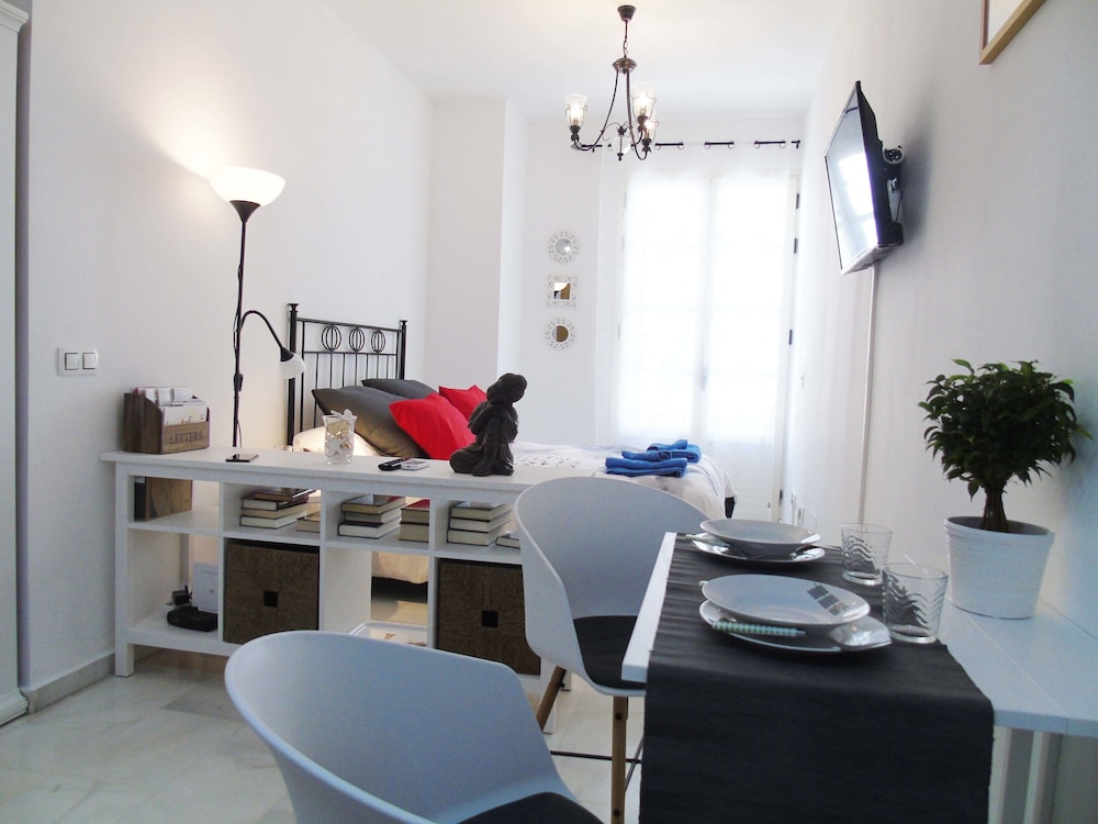 A&N Loft Picasso - last minute hotel in Malaga