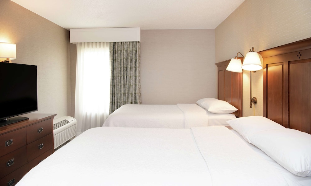 Hampton Inn & Suites Rochester Victor - photo 8
