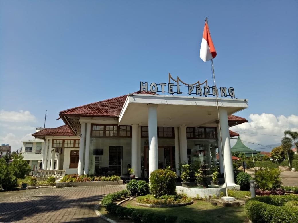 Hotel Padang in Padang, Indonesia