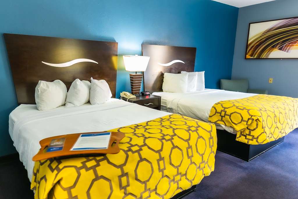 Baymont by Wyndham London KY - photo 24