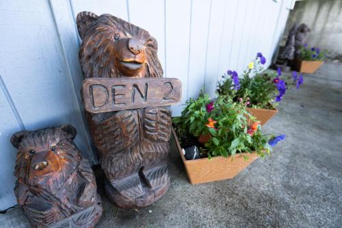 Bears Den Alaska Lodging - photo 42