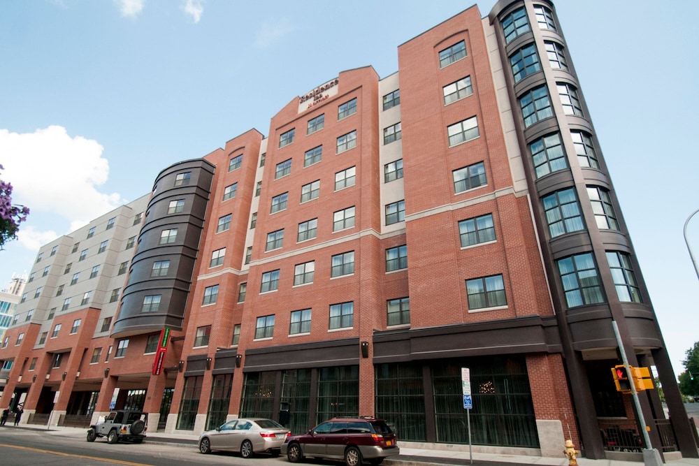 Residence Inn by Marriott Syracuse Downtown at Armory Square - photo 36