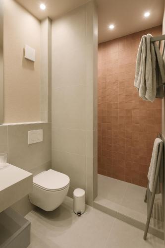 Katikia old square Pefkochori — 4-Star Luxury Hotel in Pefkochori, Greece