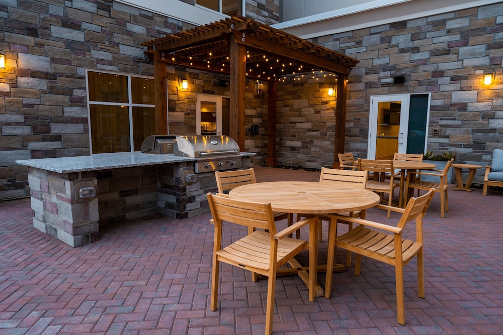 Homewood Suites by Hilton Rancho Cordova Sacramento - photo 35