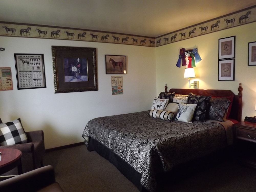Crest Country Inn - photo 72