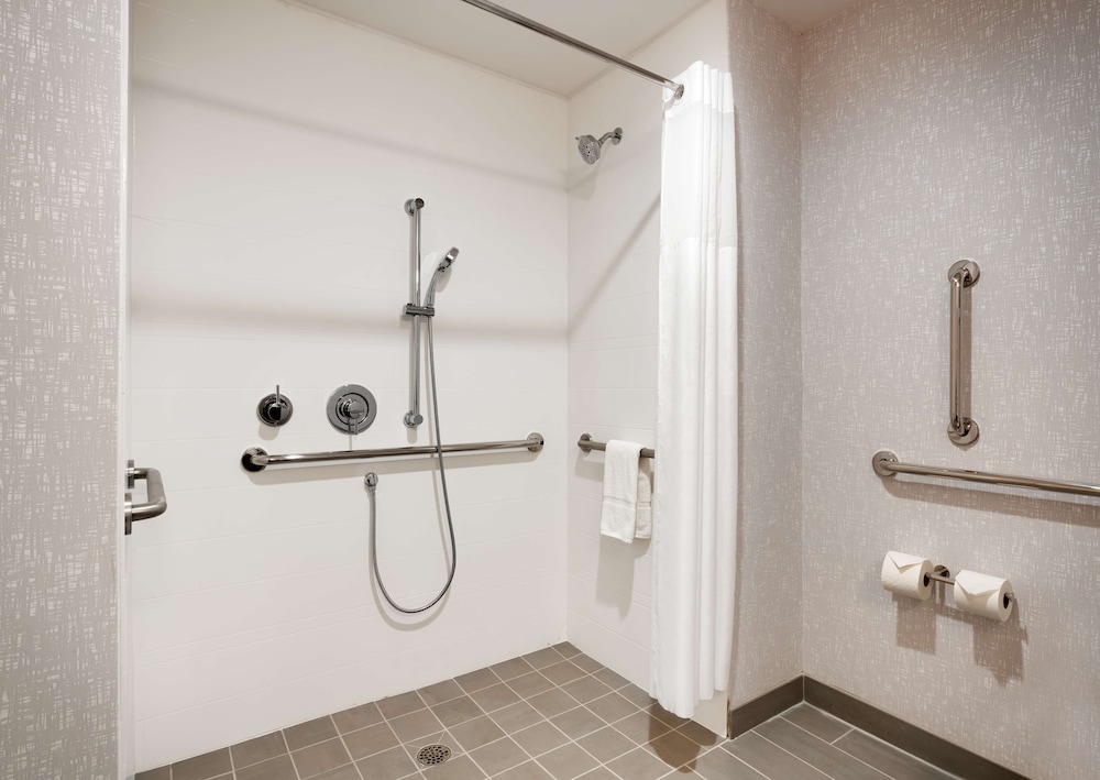 Hampton Inn Draper Salt Lake City Ut - photo 22
