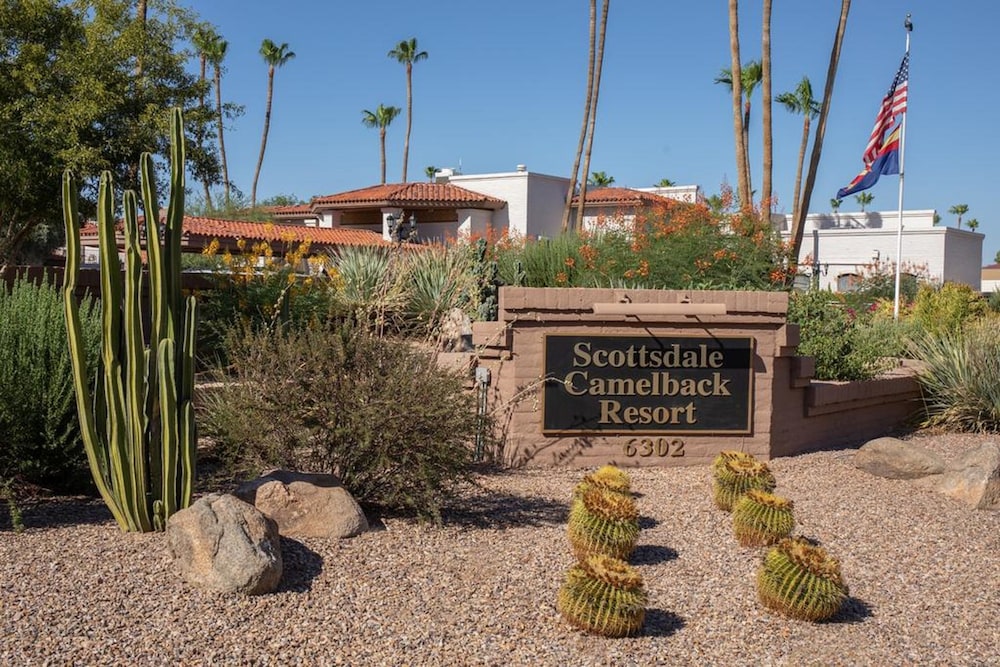 Scottsdale Camelback Resort VRHost - photo 66