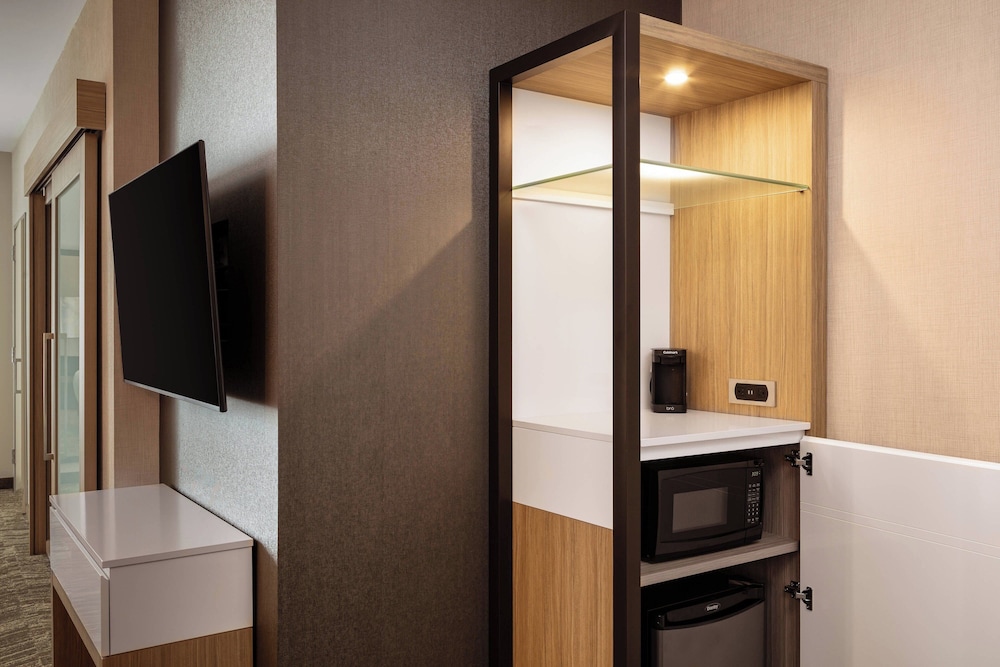 SpringHill Suites by Marriott Ames - photo 11