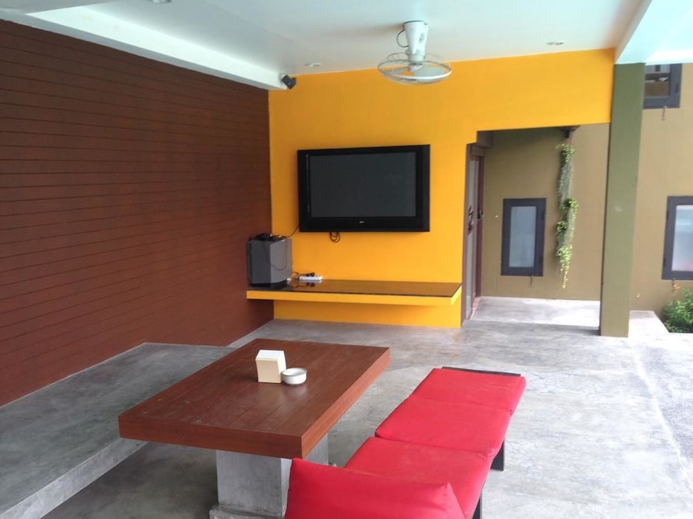 Mamo Resort Samui — Koh Samui — photo 2