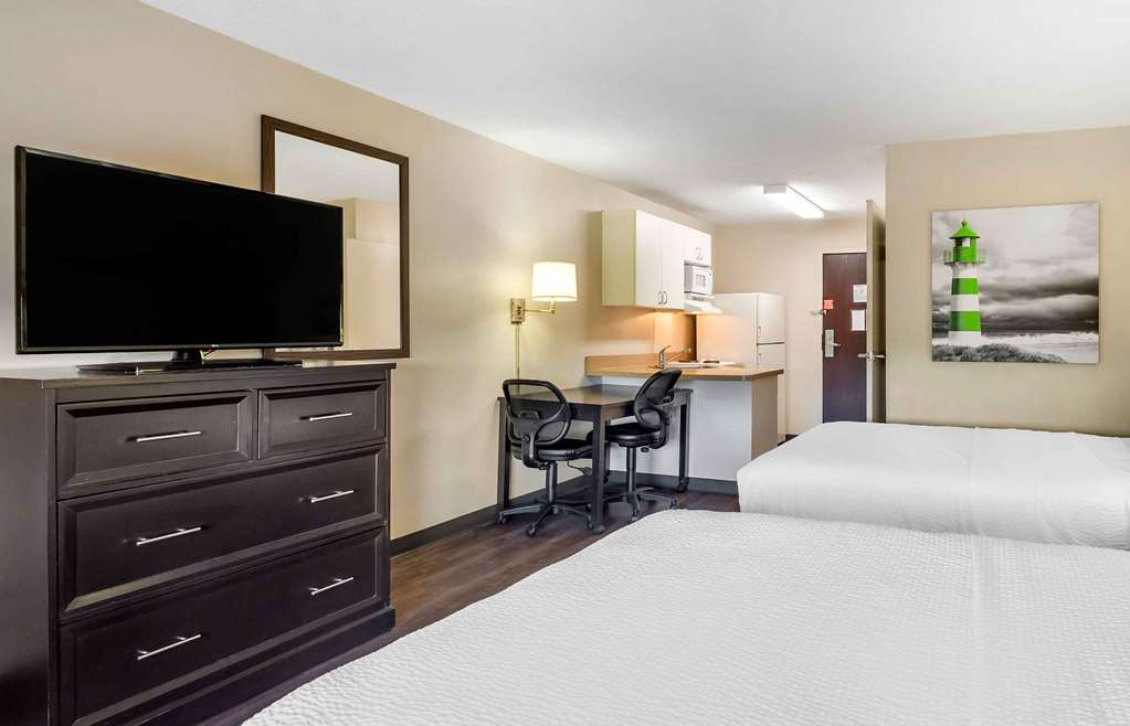 Extended Stay America Suites Fishkill Westage Center - photo 23
