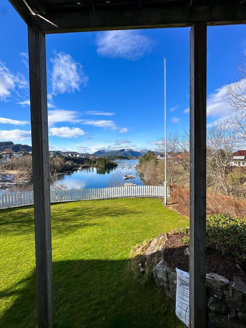 Apartment with Exceptional View — Alesund — photo 4