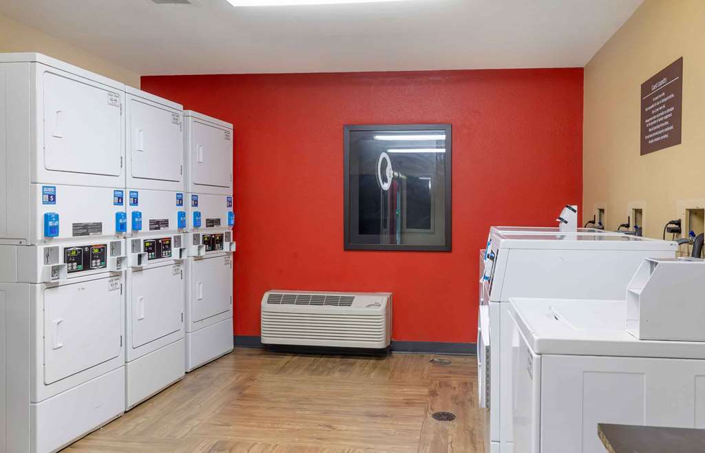 Extended Stay America Suites Providence Warwick - photo 35
