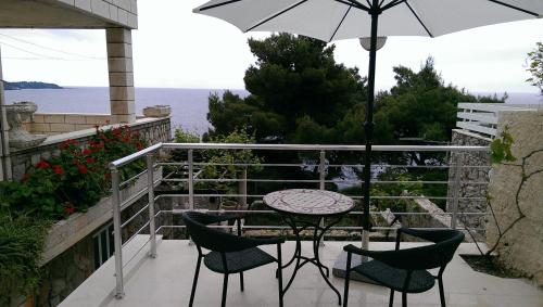 Apartments & Rooms Katarina
