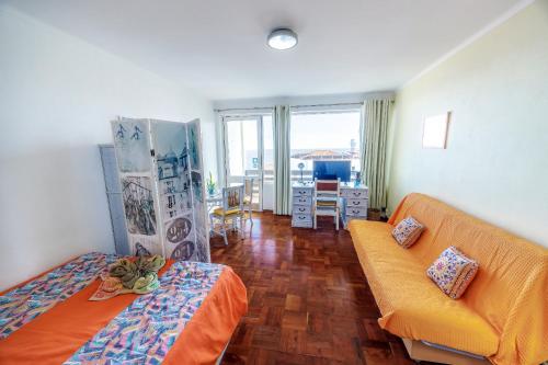 Vista Oceano II — 4-Star Luxury Hotel in Canico, Portugal
