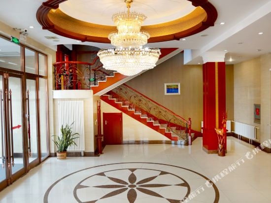 Chaoxing Training Center - carbon neutral hotel in Yichun